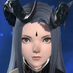 LunaXilarburn's Avatar