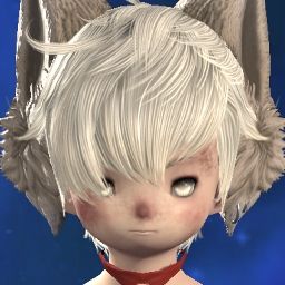 Poisan's Avatar
