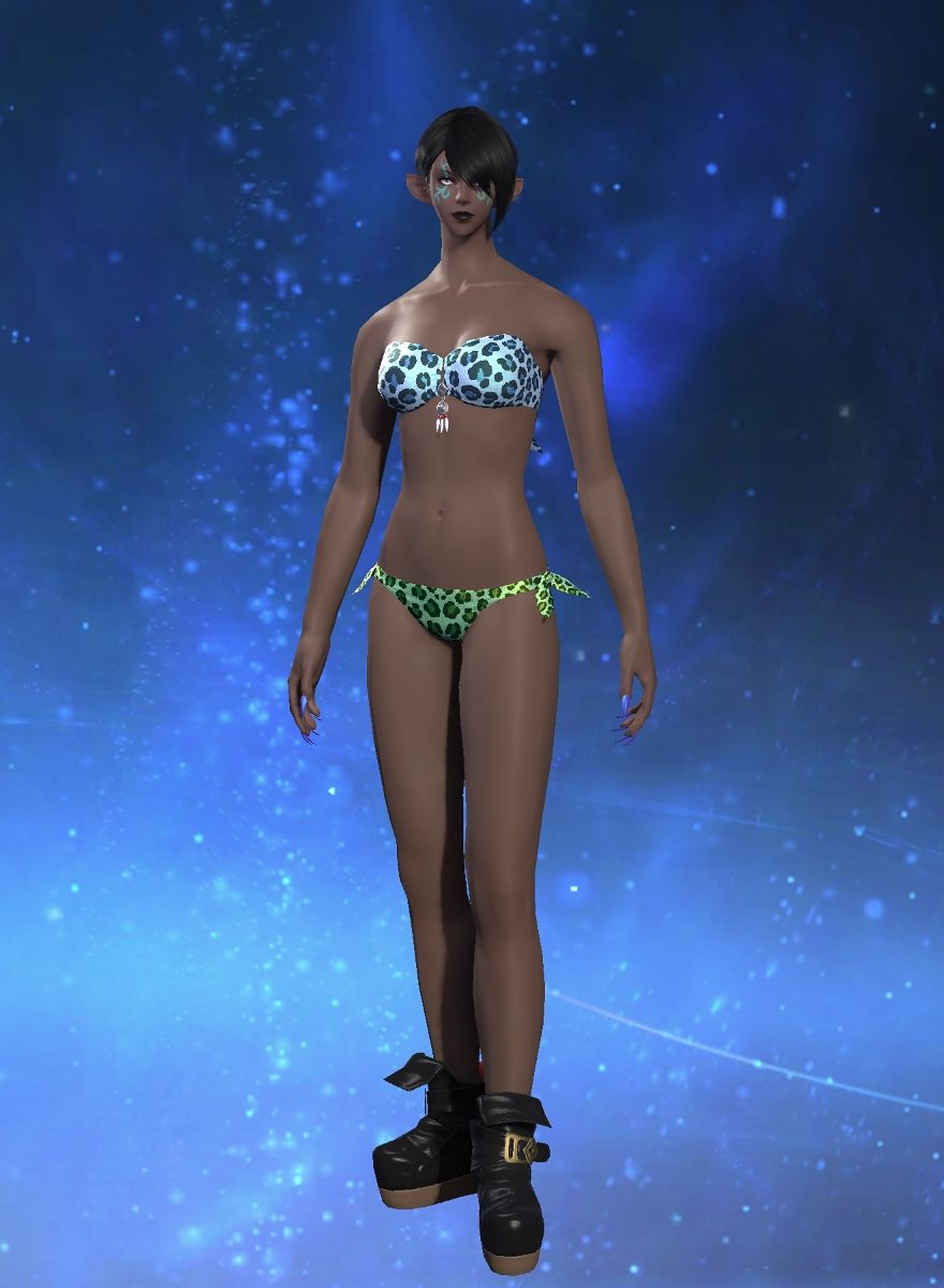 Maia Emet-selch