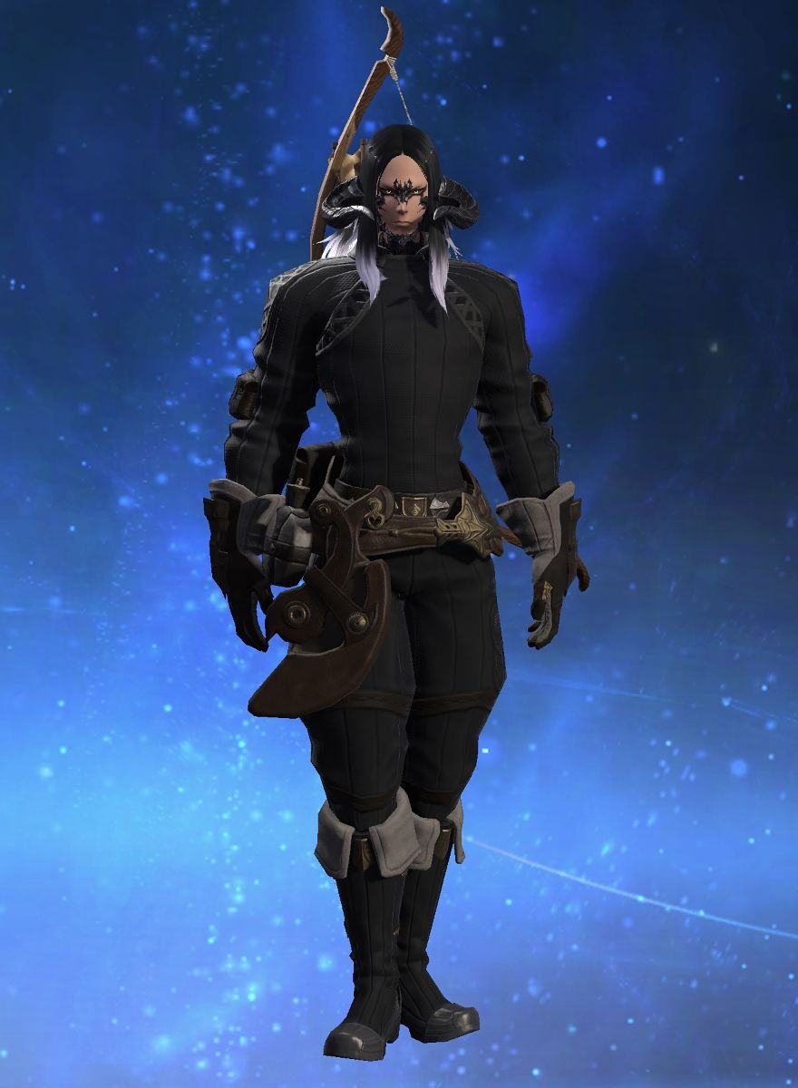 Mil'au Marshal