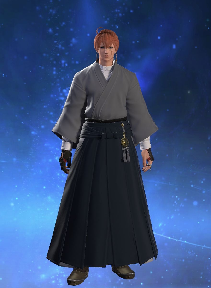 Kenshin Himura