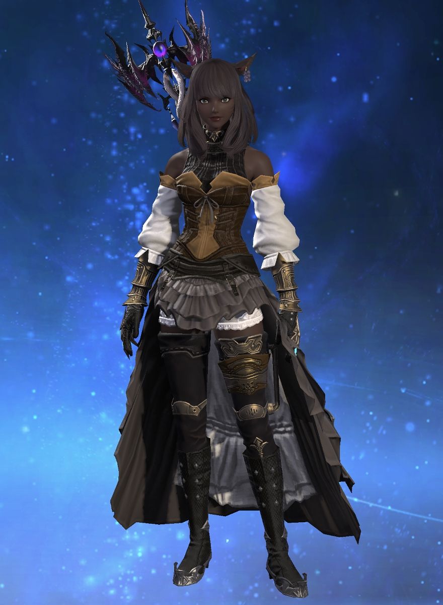 Anako Valene