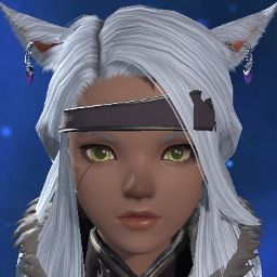 Luna Stormheart