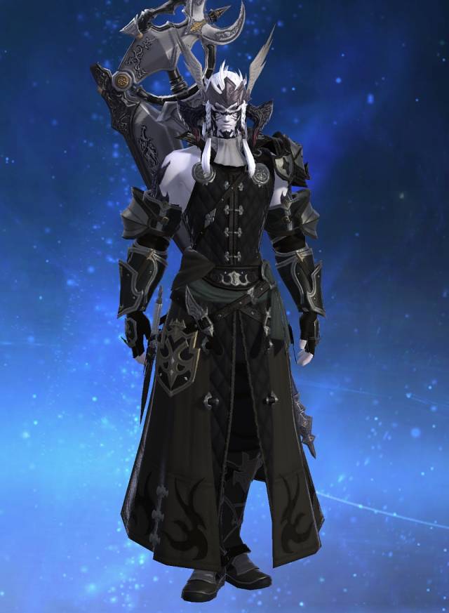 Will Otsutsuki