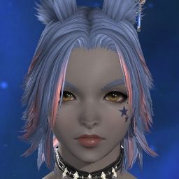 Lulu Dragonia