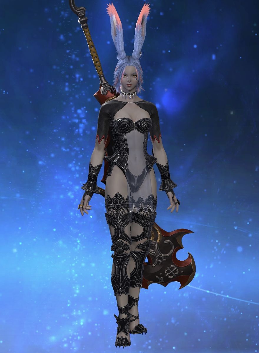 Lulu Dragonia