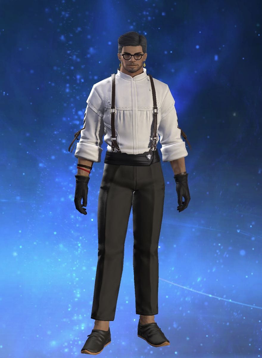 Mob Ojisan