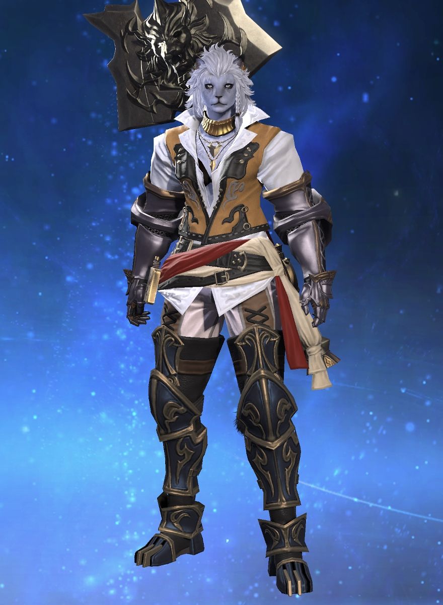 Apdmak Daedra