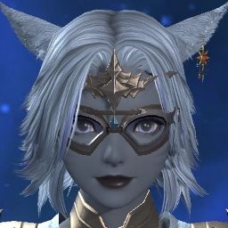 M'ishka Blue