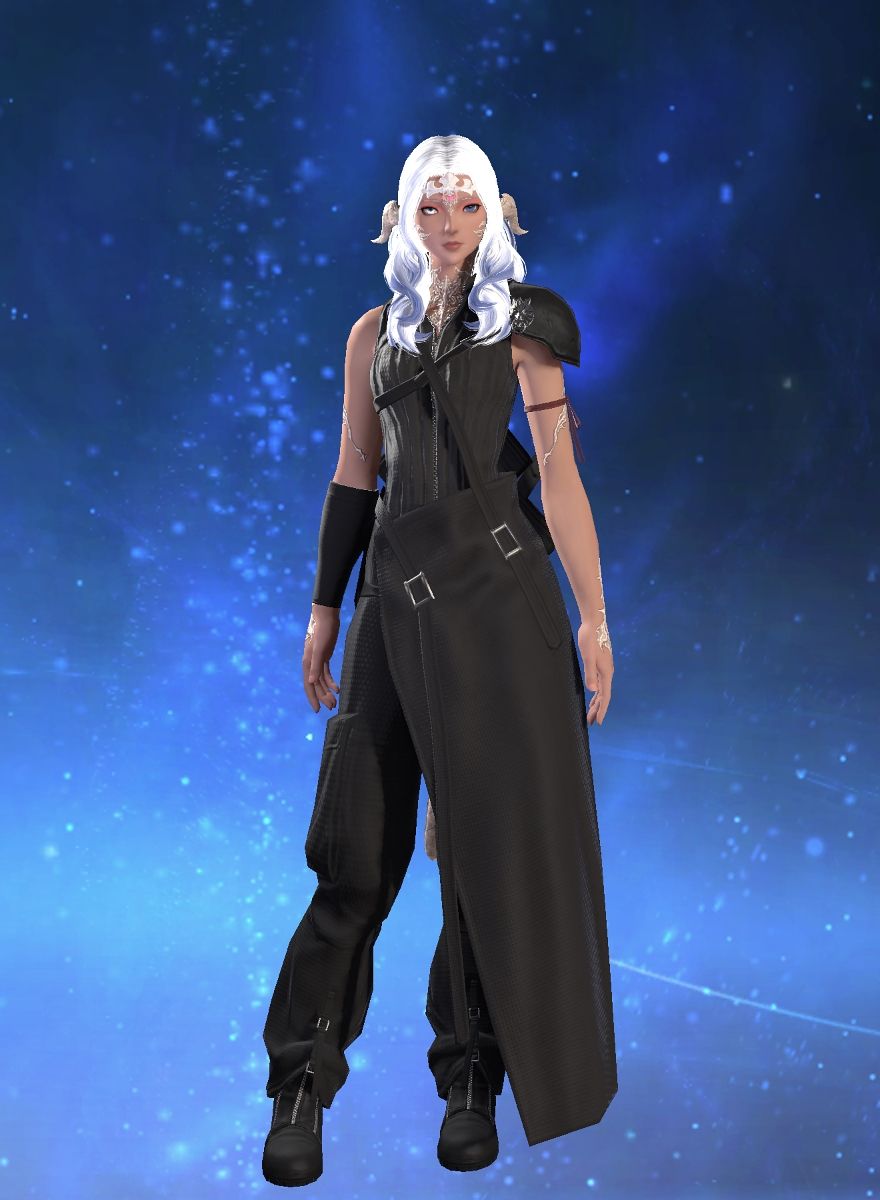 Amphitrite Nereis