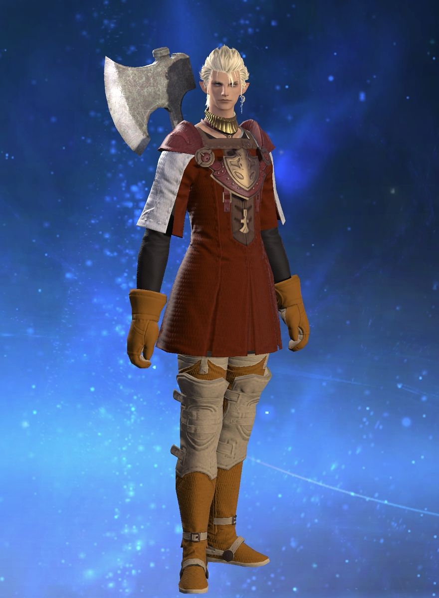 Nero-tol Scaeva