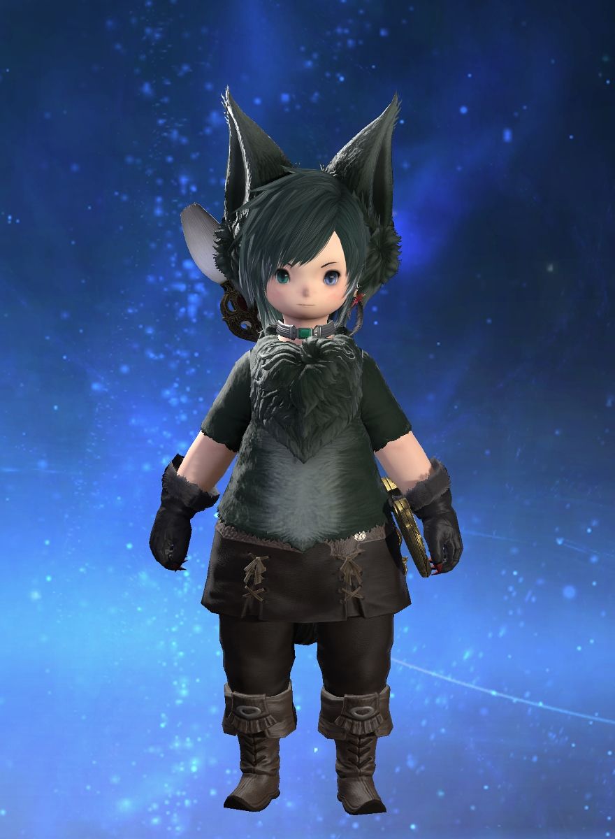 Shou Sleet