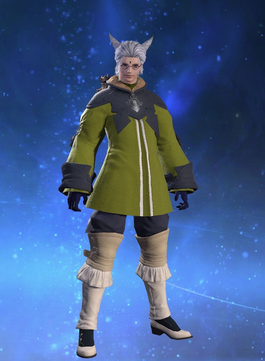 Genma Ghastly