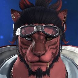 Rodomido's Avatar