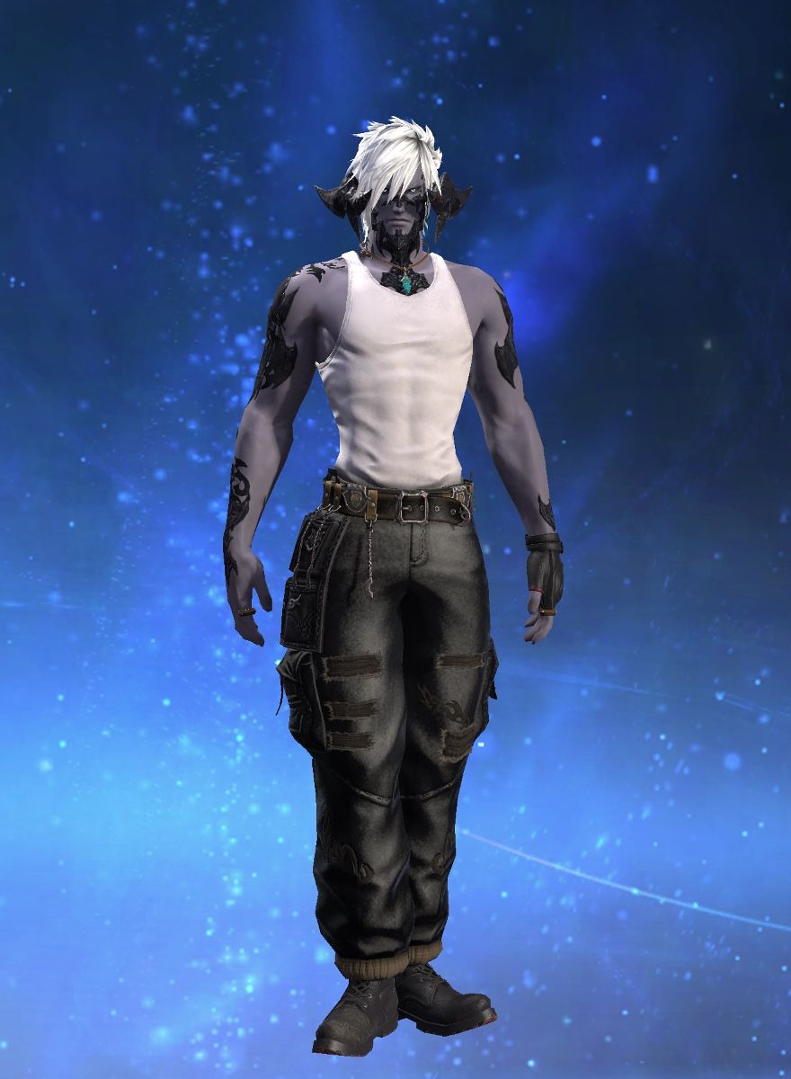 Rein'ufiel Devaiken