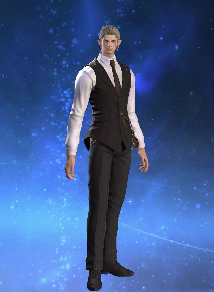 Ren Financier