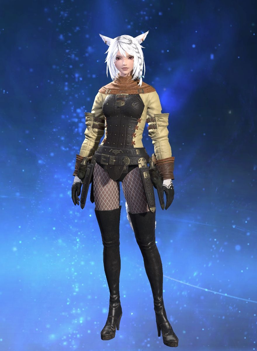Ophelia Blodmane