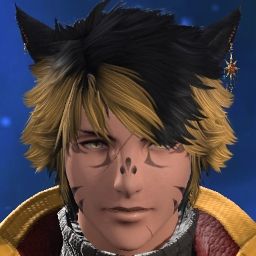 Catboy Ryno