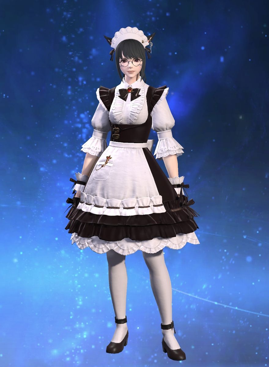 Alice Weakness