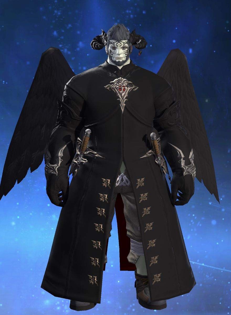 Critius Lohral