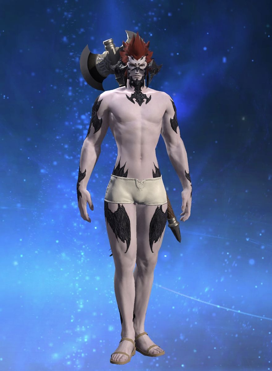 Akuma Saigo