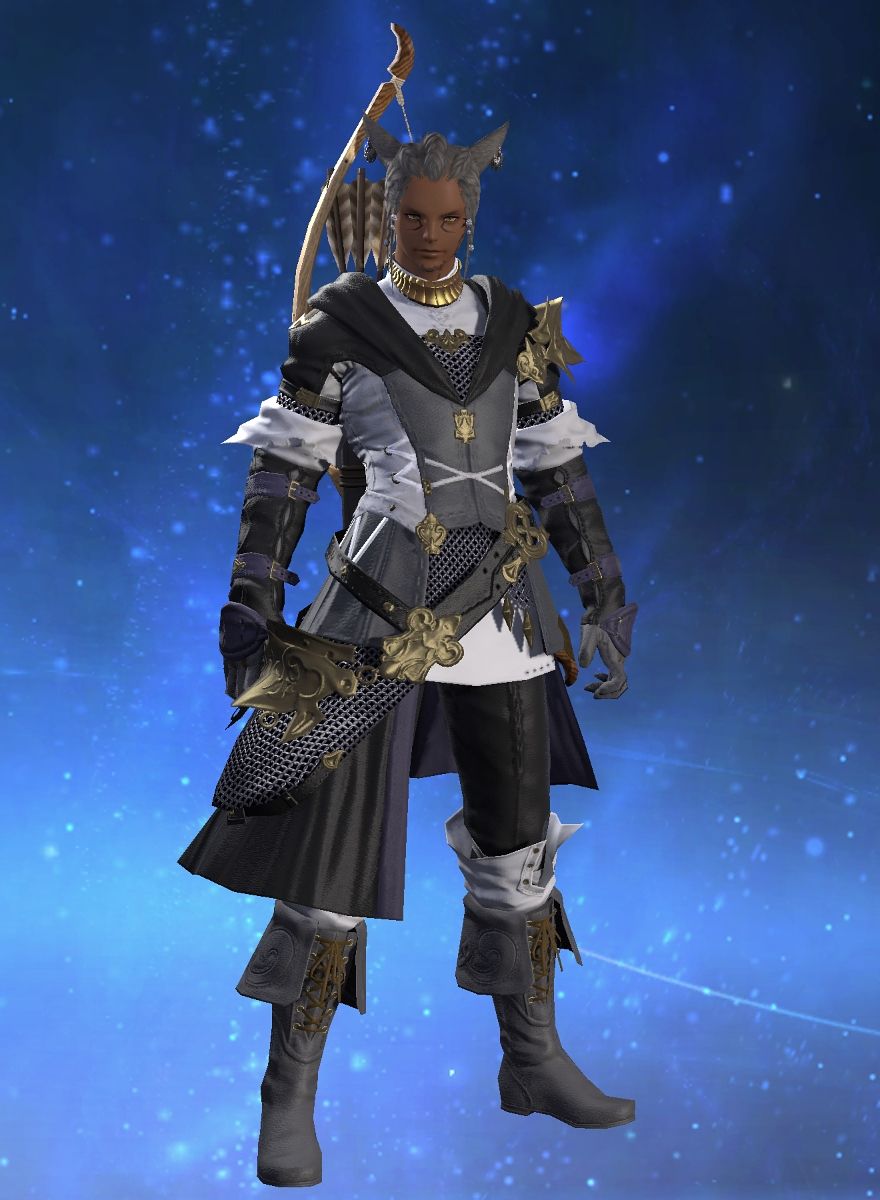 Dark Drachen