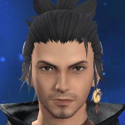 Harma Miyamoto