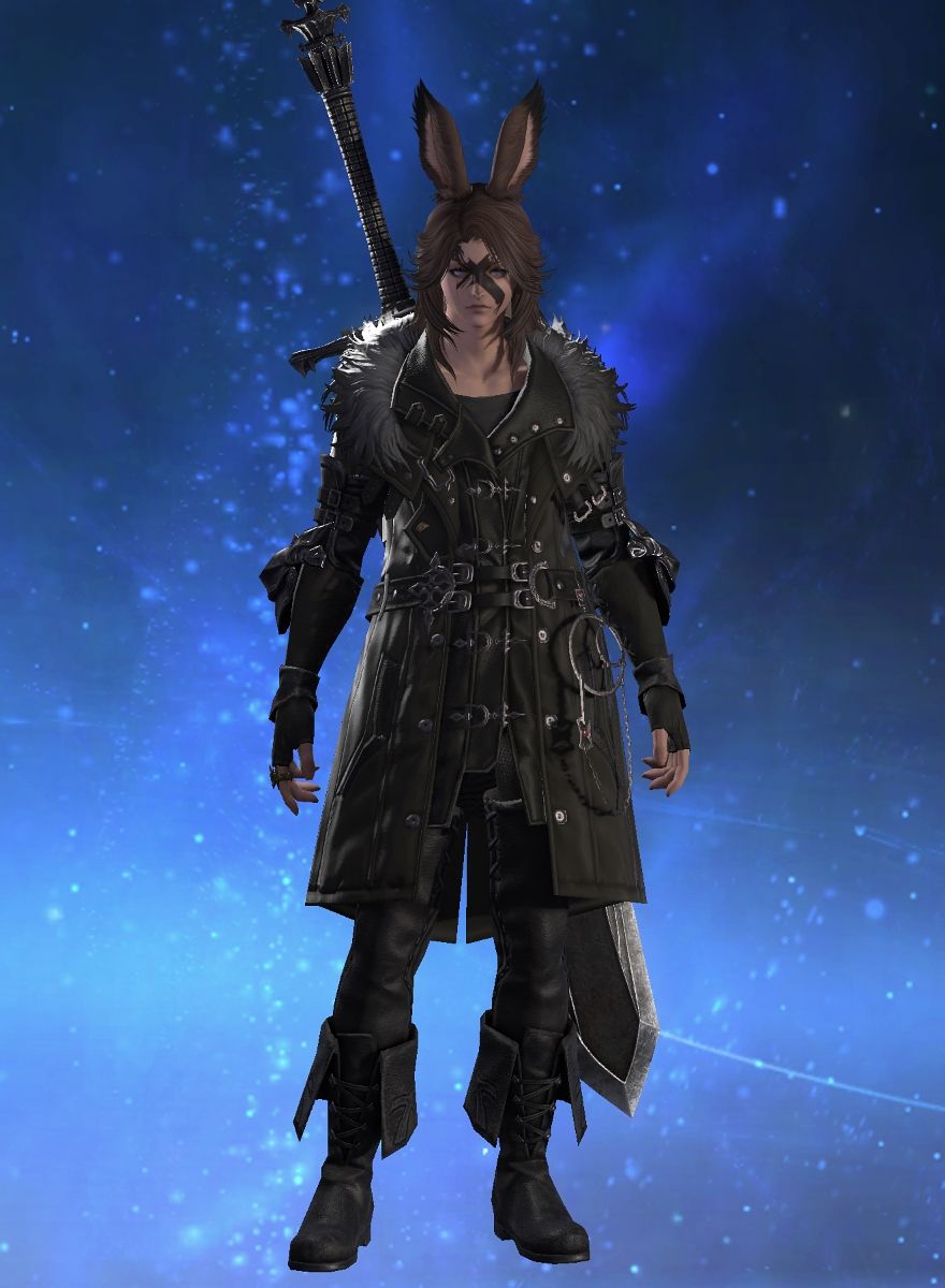 Rhys Ebonwulf