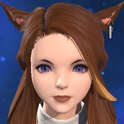 Nymora's Avatar