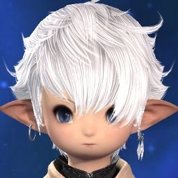 Wind-up Alisaie