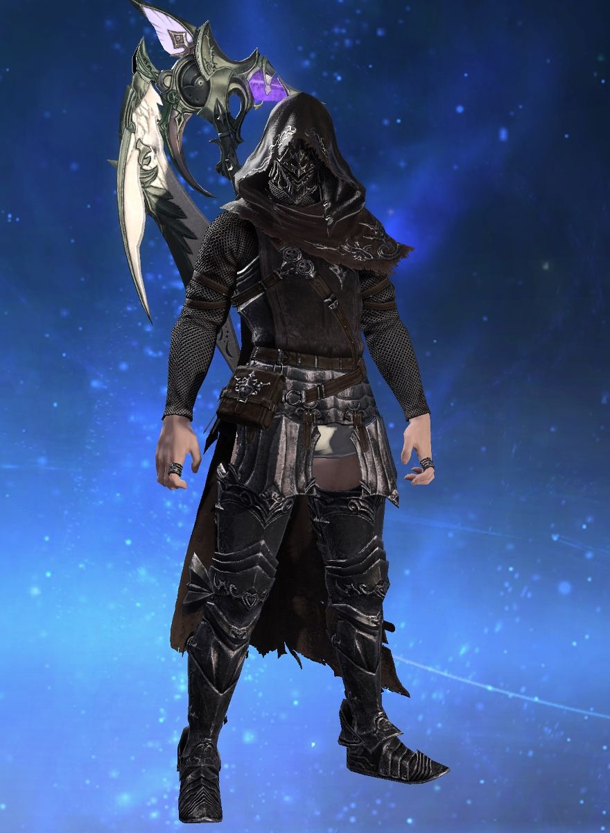 Ainztemp Nazarick