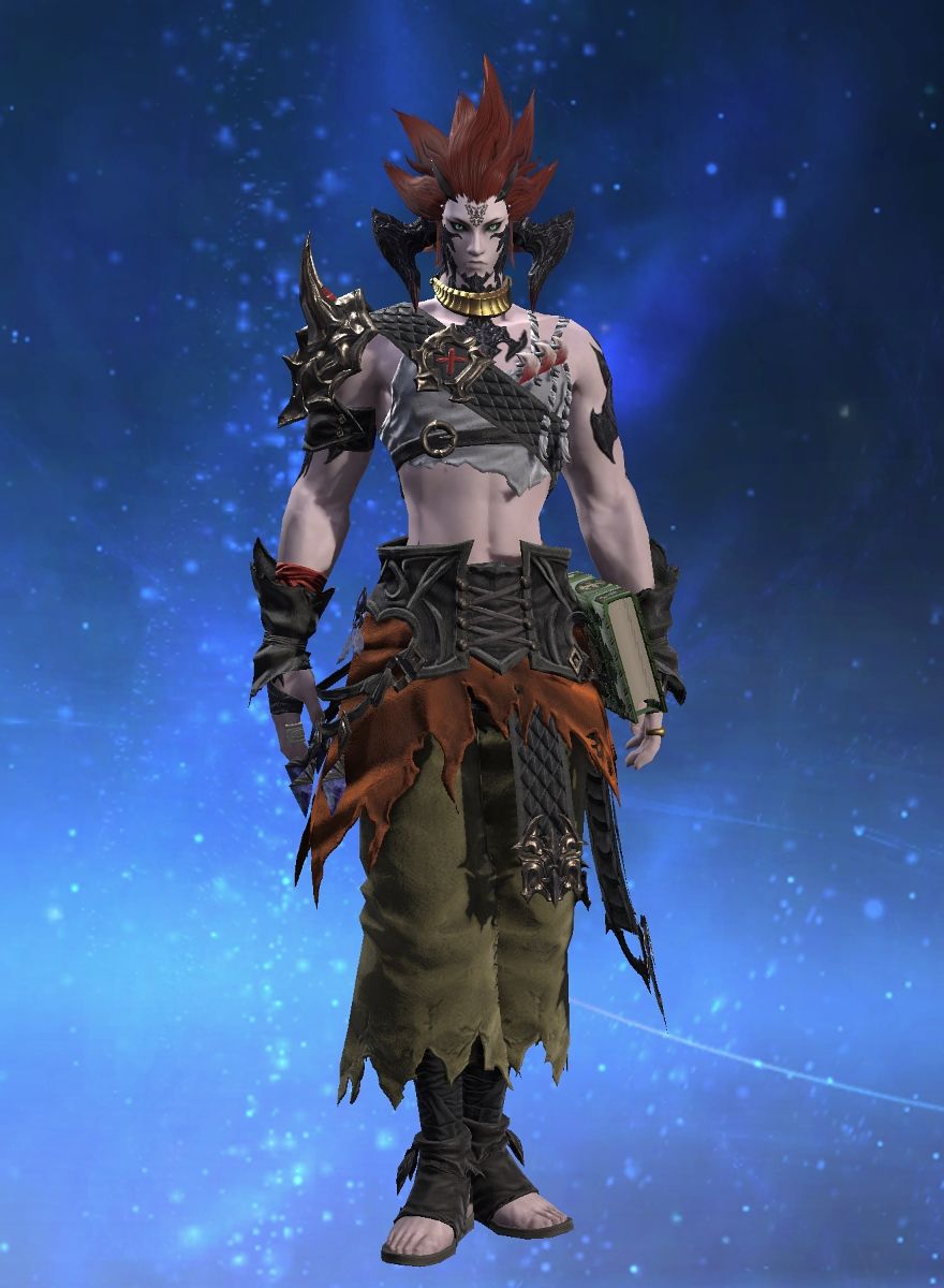 Shinra Trent