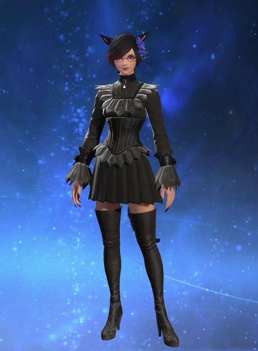 Yuri Roseworth