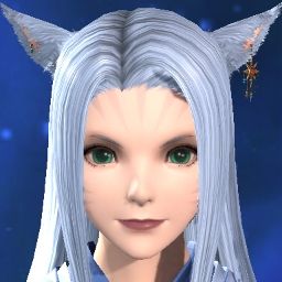 Rin Frost