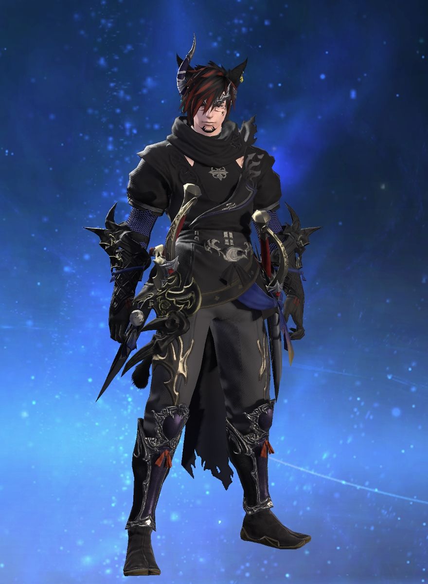 Demon Twink