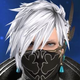 Tsukikage Amarga