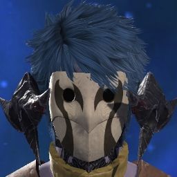 Ifrit Brimstone