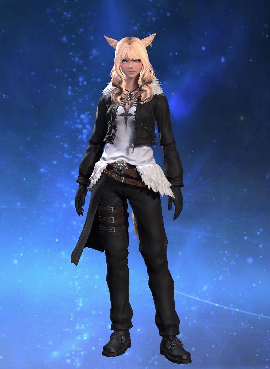 Selene Bloodmoon