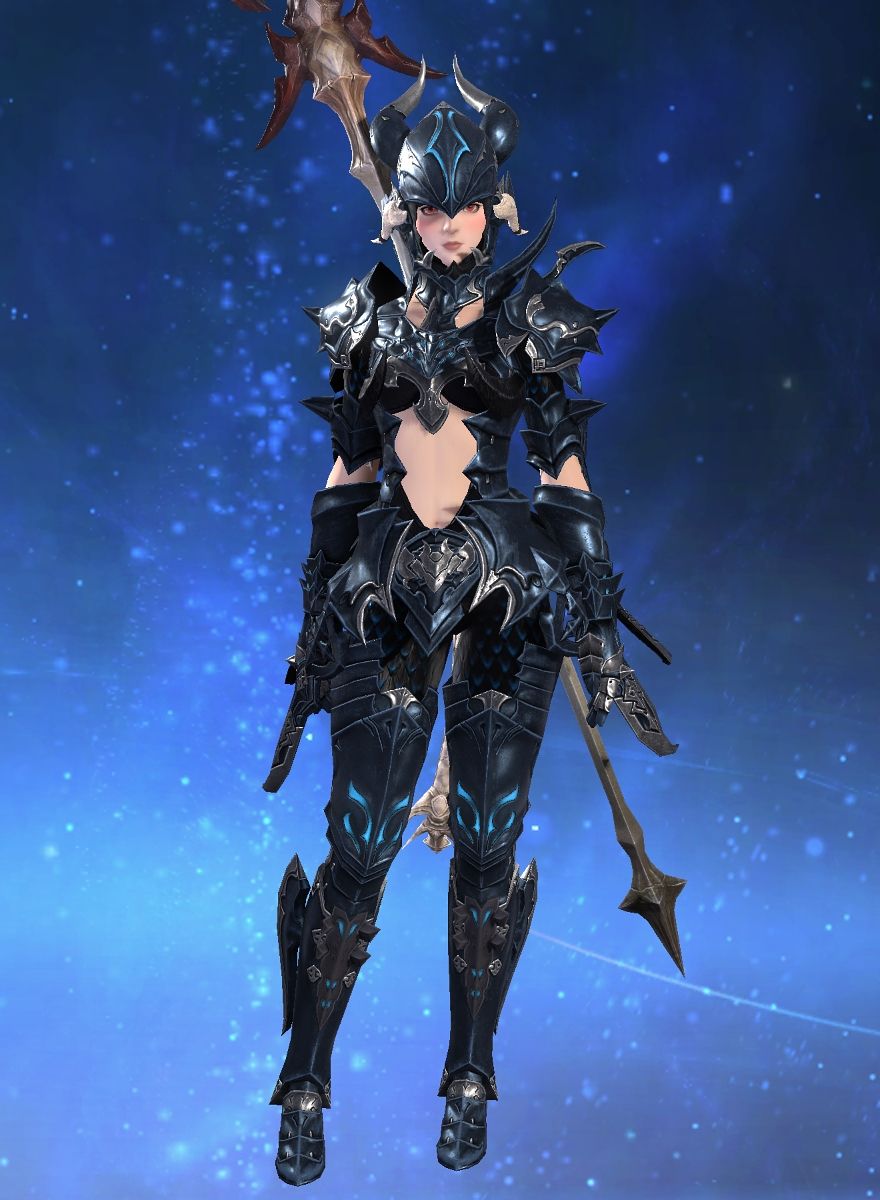 Nyxala Nightbringer