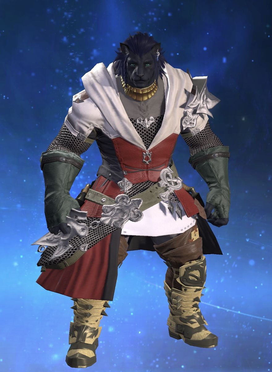 Murasaki Panthera