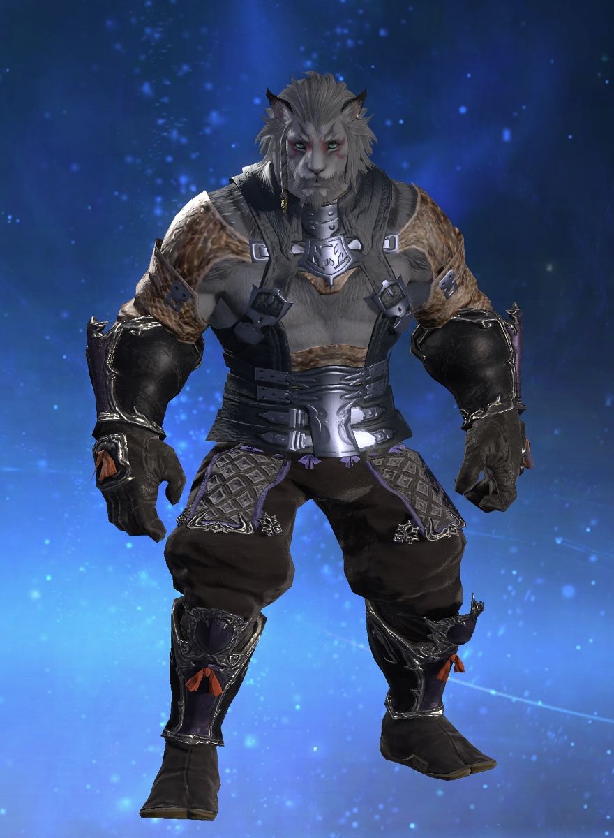 Yurshon Fulcairn