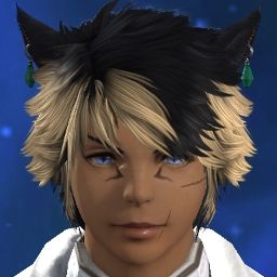 Nicky Blackthorn