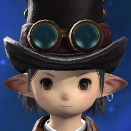 harord's Avatar