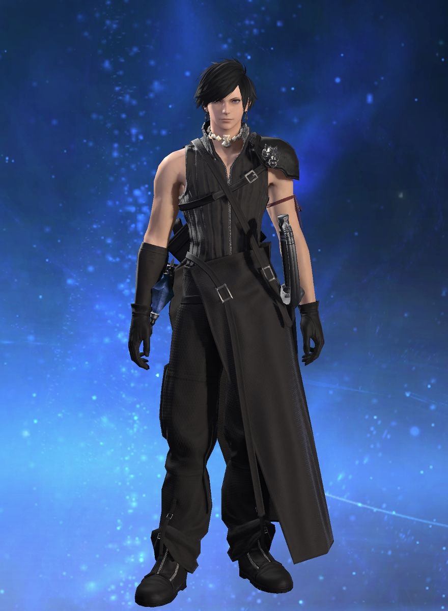 Raven Vibritannia