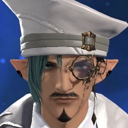 Blazingbeard's Avatar