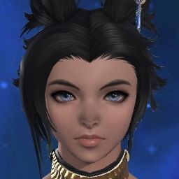 Ava Usagi