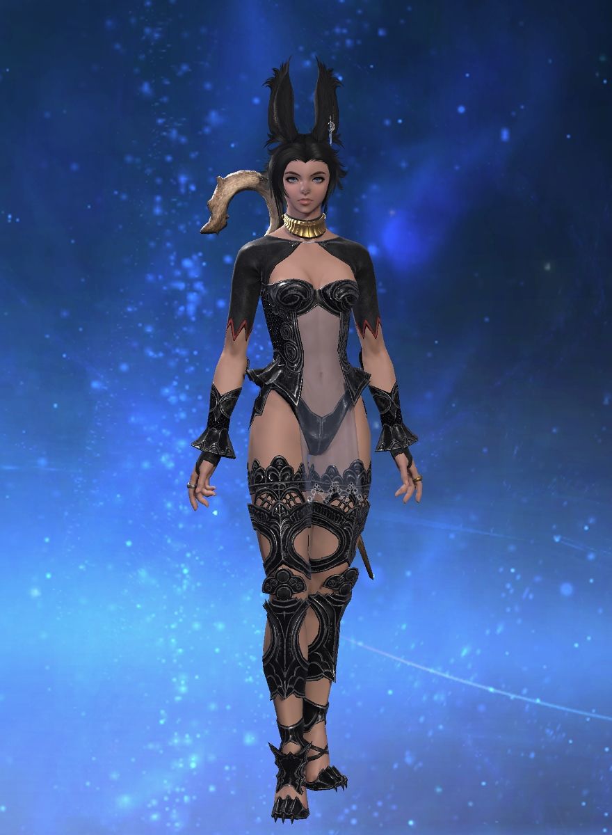 Ava Usagi