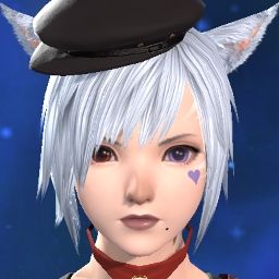 Rikuno Miqo'ty