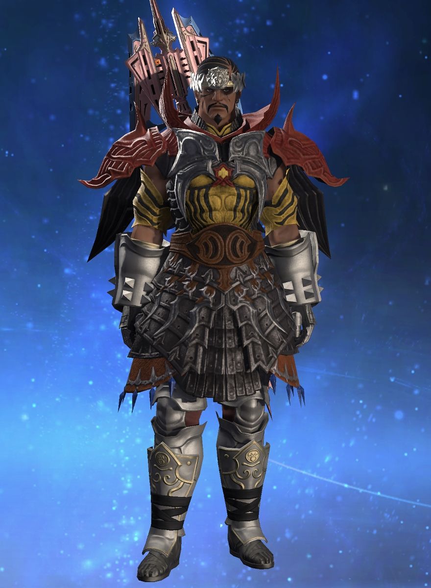 Haimon Thyrok