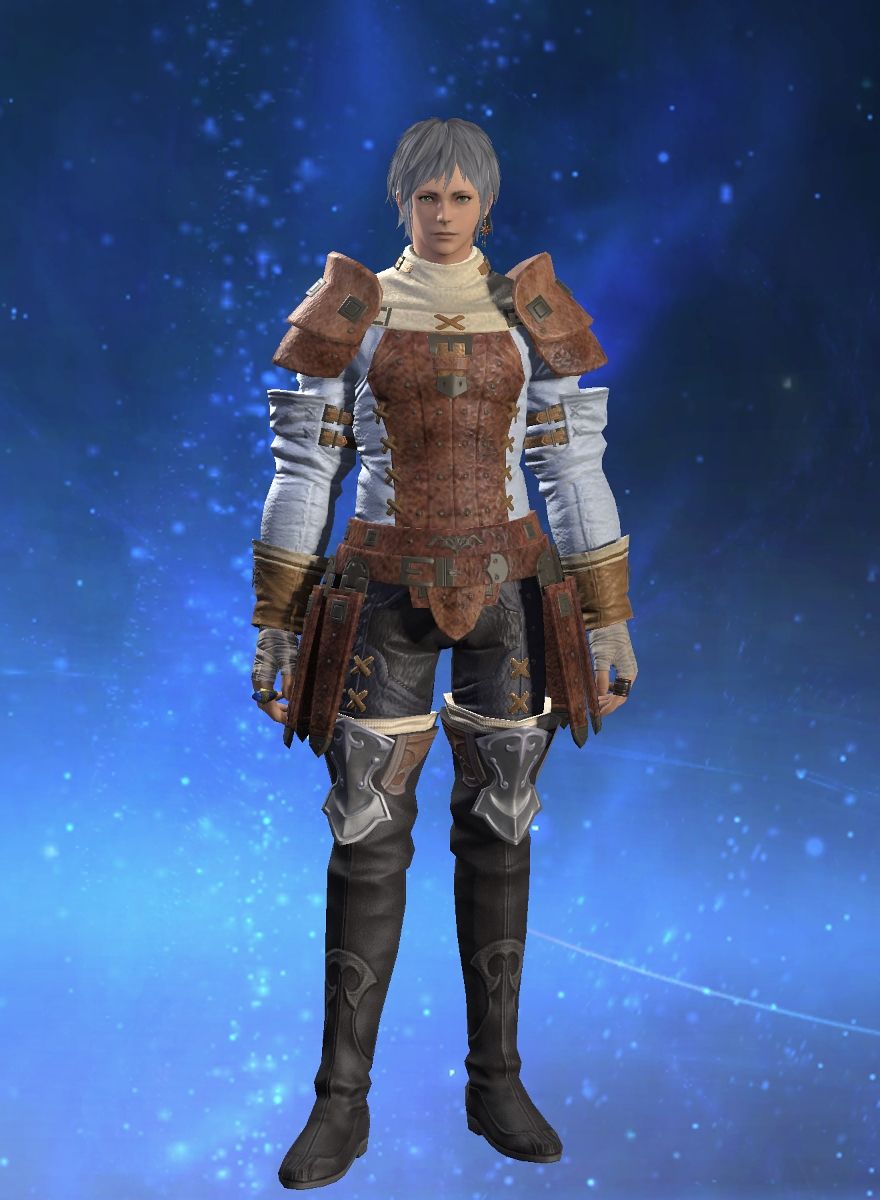 Zell Arcane